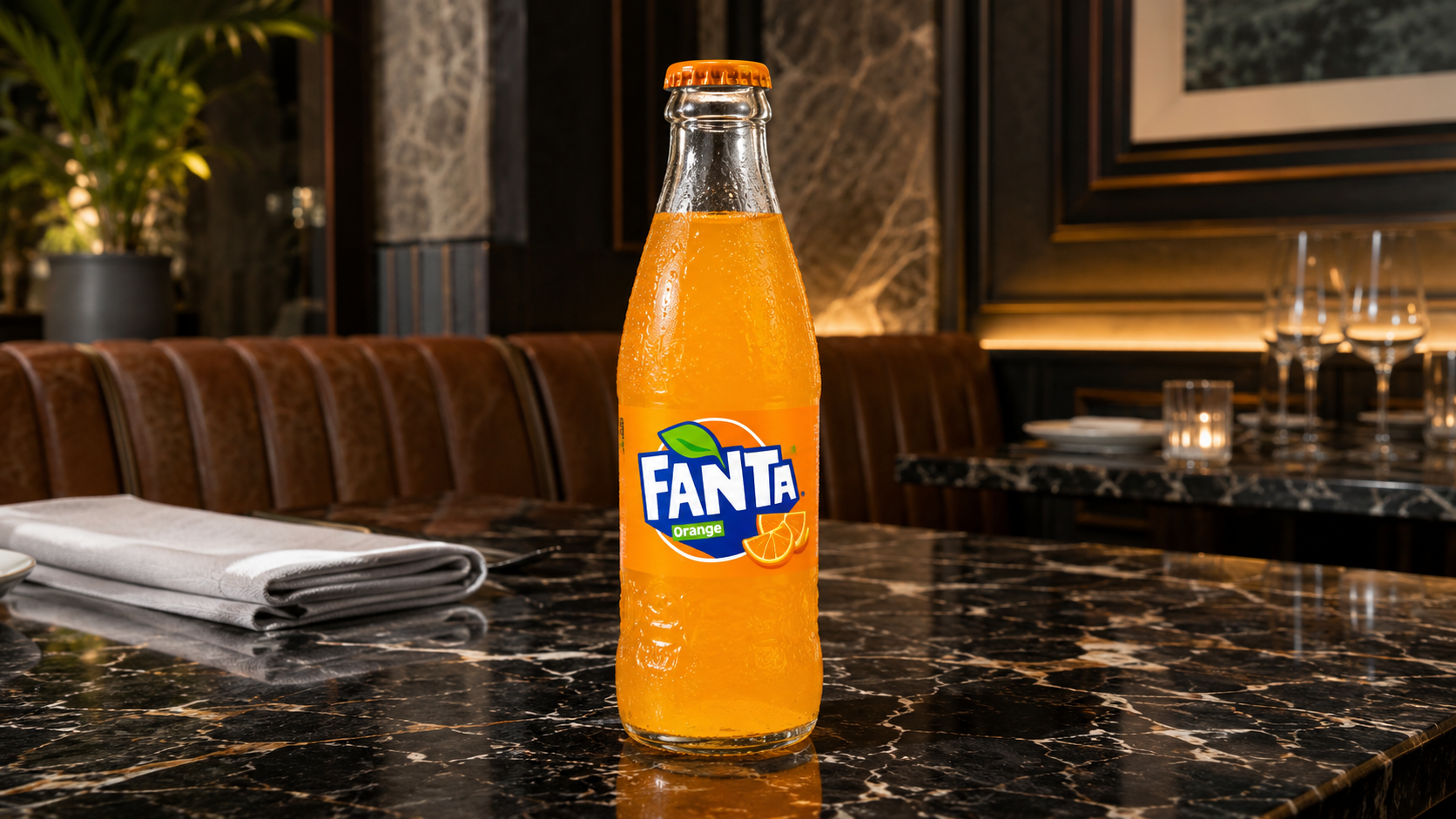 FANTA