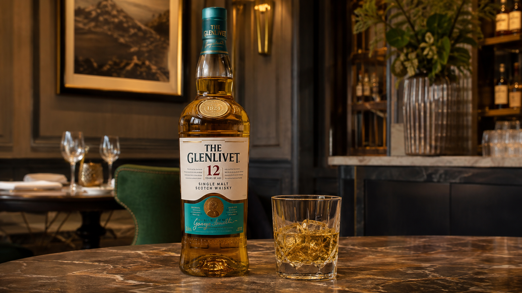 GLENLIVET