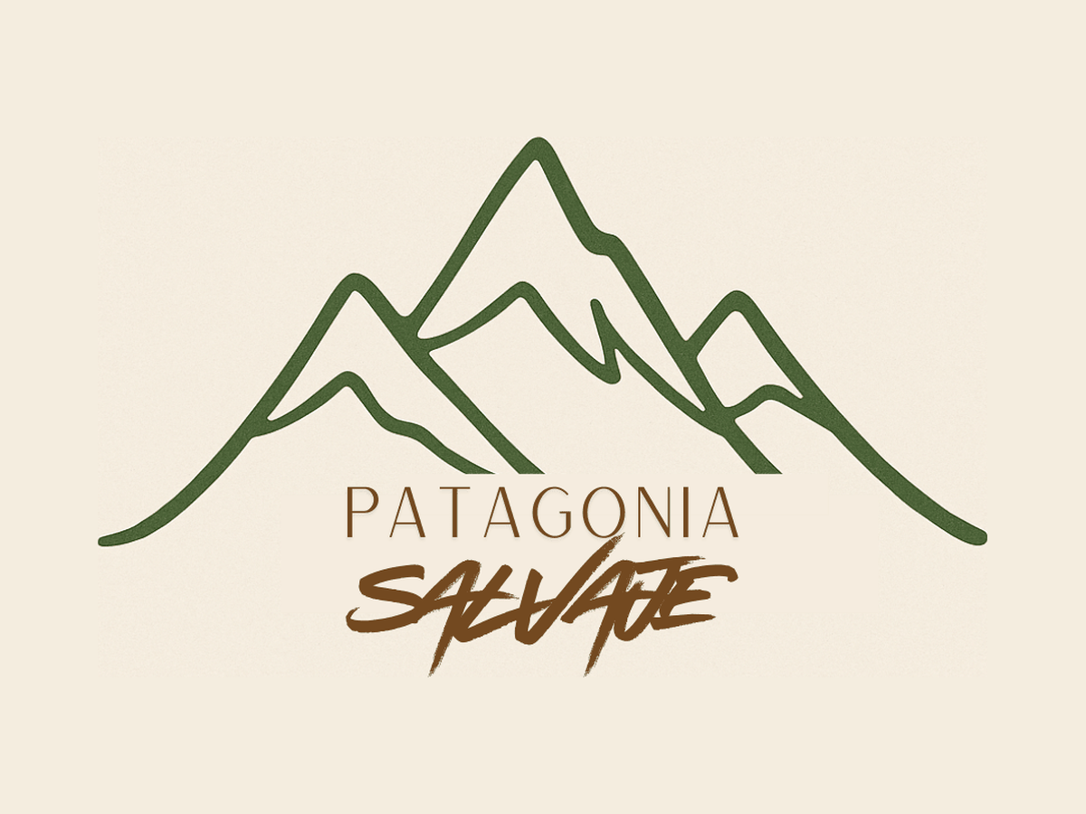 Patagonia Salvaje