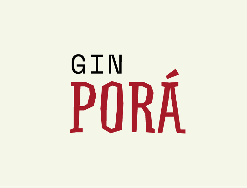 GIN PORÁ