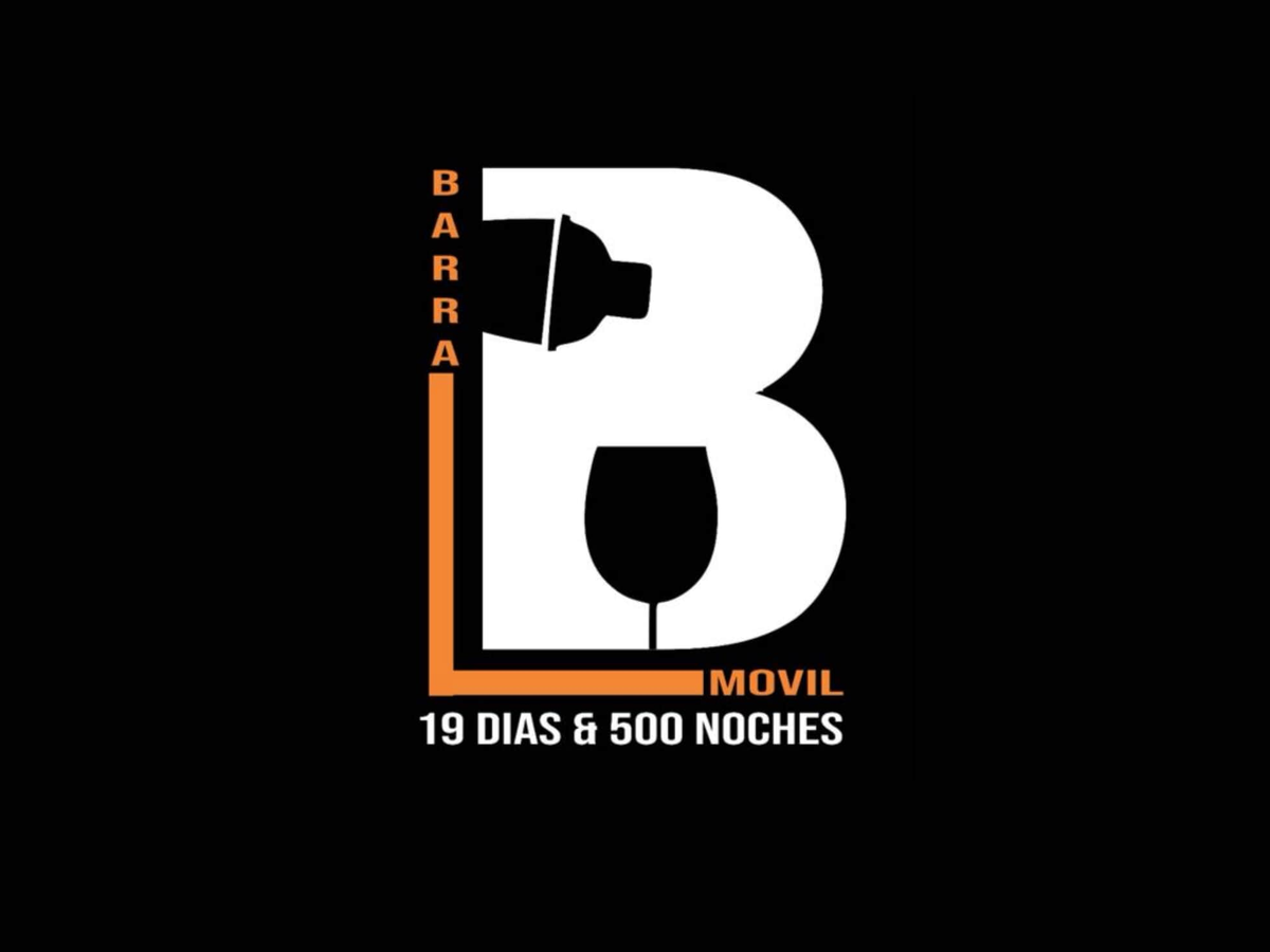 Barra Movil 19 días & 500 noches