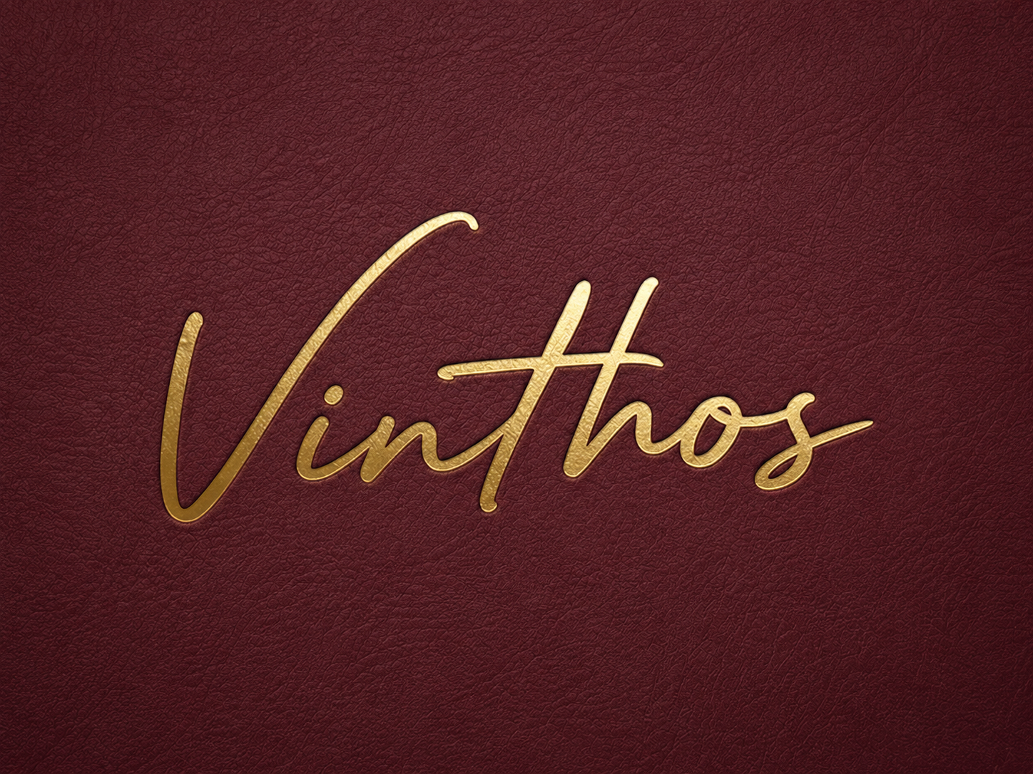 Vinthos