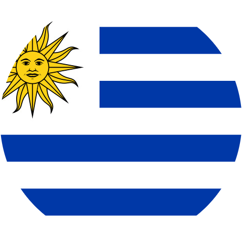 Uruguay