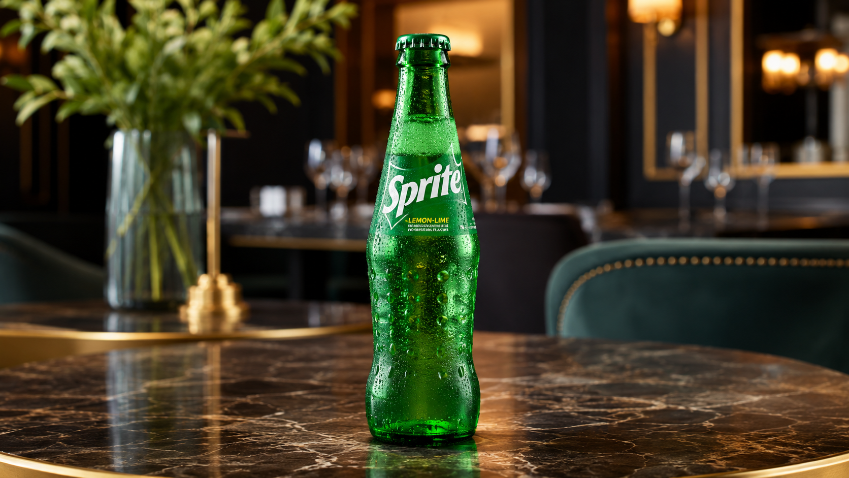 SPRITE