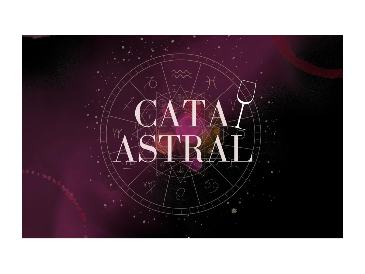 Cata Astral