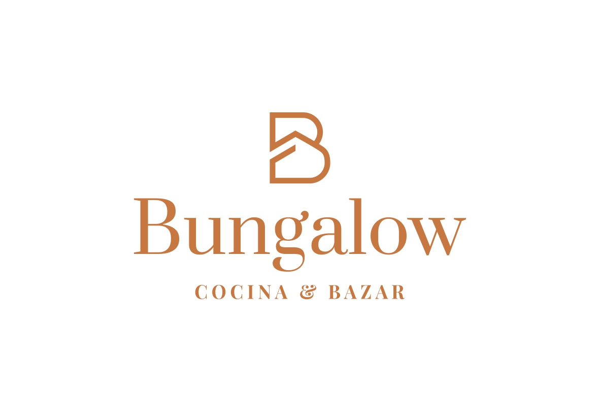 Bungalow Cocina y Bazar