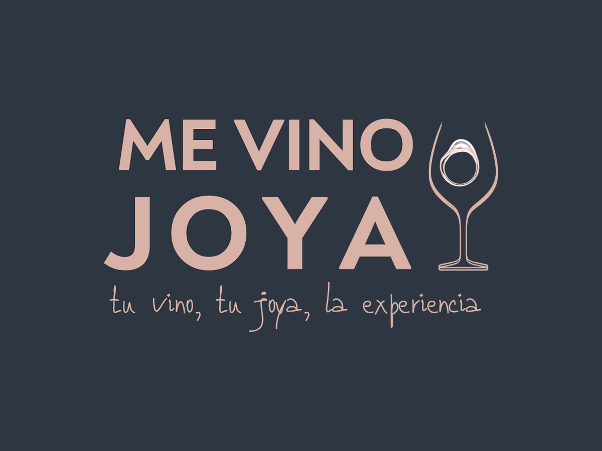 Me Vino Joya