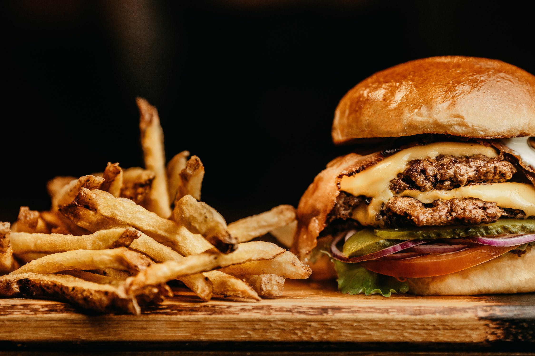 Hamburguesa