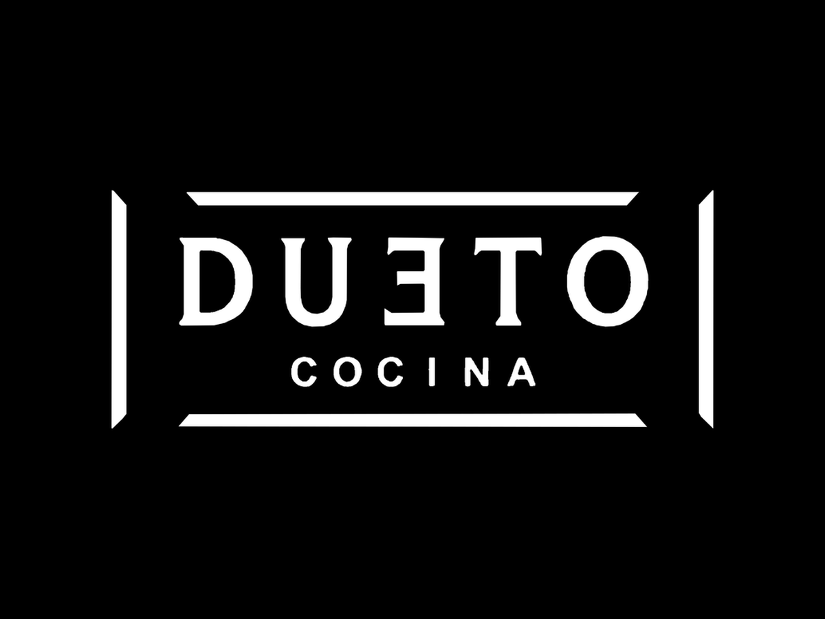 Dueto Cocina